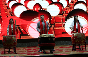 2020年年会，，，，相亲相爱 赢在未来