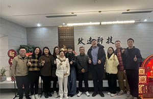 Wayfair&奔驰宝马娱乐同伴晤面会